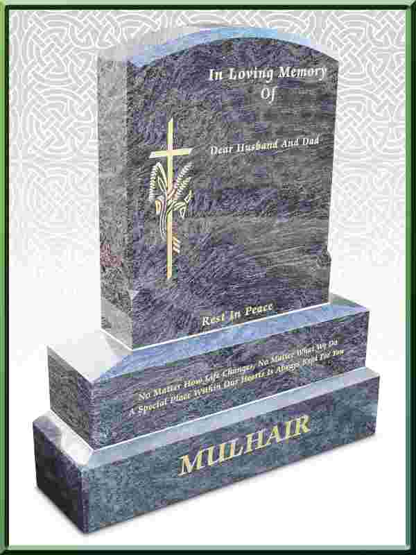 Fingal Memorials Ireland