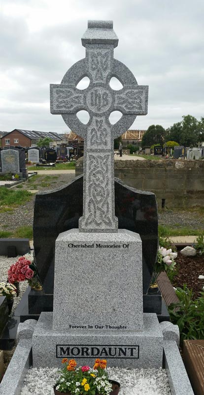 Fingal Memorials Ireland